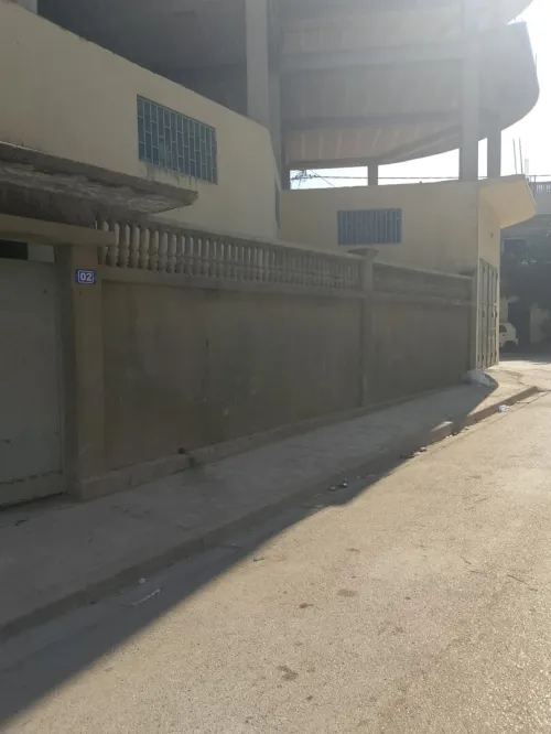 Vente Hangar Blida Blida