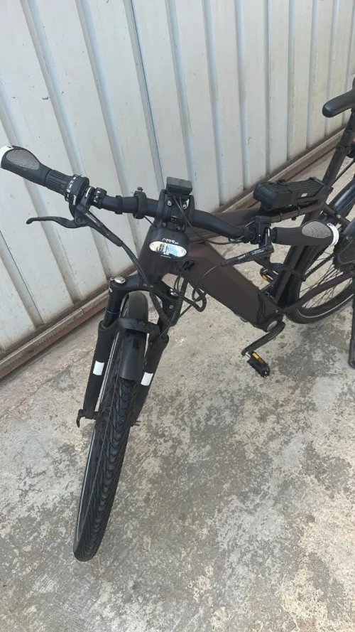 MTB cyceletech code