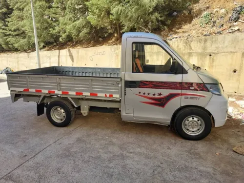 Chery Yoki 2022 Mini Truck