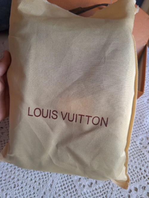 Sac de luxe 