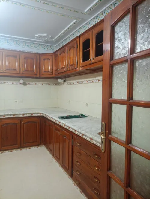 Location Appartement Niveau de villa F4 Alger Birkhadem
