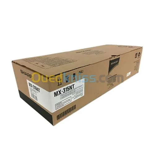 TONER MX-315FT SHARP MX MX-M265/315/355 COMPATIBLE