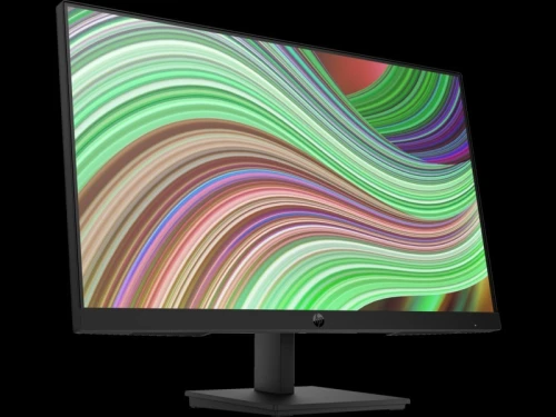 ECRAN HP 24 POUCES V24 23,8" FHD / 75Hz / 5MS HDMI / VGA GAMING