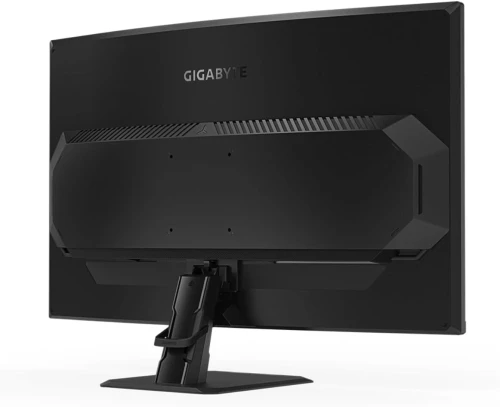 ECRAN GIGABYTE GS32QC 2K VA 1MS WITH 170HZ HDR DP 1.4 AND HDMI 2.0 HDR CURVED FOR GAMING