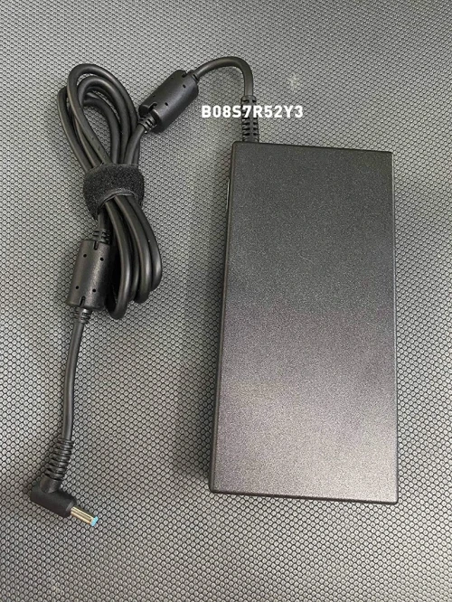 CHARGEUR HP 19.5V/7.7A 150WH ORIGINAL FICHE BLUE