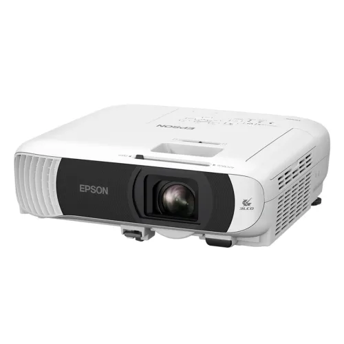 DATASHOW EPSON EB-FH54 4100 LUMENS  / 240HZ / WIFI 6 / 02 HDMI / USB TYPE-A / SPEAKER