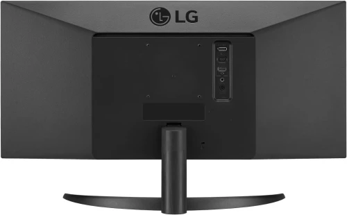 ECRAN LG 29 POUCES 29WQ60A-B 2K/IPS/SRGB 100HZ 1MS DISPLAY PORT / HDMI / TYPE-C FOR GAMING NEW