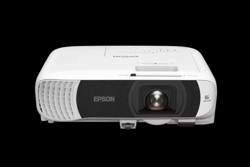 DATASHOW EPSON EB-FH54 4100 LUMENS  / 240HZ / WIFI 6 / 02 HDMI / USB TYPE-A / SPEAKER