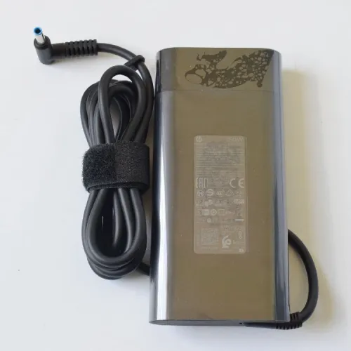 CHARGEUR HP 19.5V/11.8A 230WH FICHE PIN / FICHE BLUE ORIGINAL