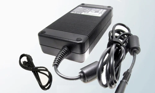 CHARGEUR HP 19.5V/11.8A 230WH FICHE PIN / FICHE BLUE ORIGINAL