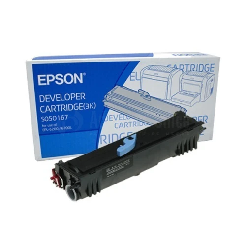 TONER EPSON EPL6200 ORIGINAL