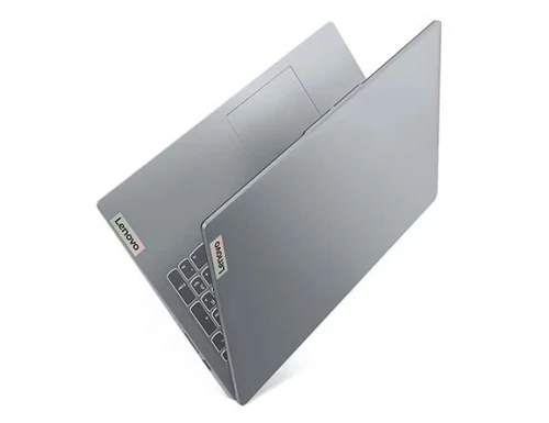 LAPTOP LENOVO IDEAPAD I5-12450H RAM 08GB SSD 512GB NVME 15.6 FHD (1920x1080) IPS