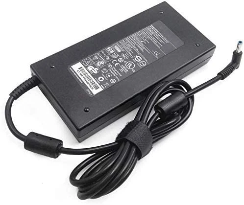 CHARGEUR HP 19.5V/7.7A 150WH ORIGINAL FICHE BLUE