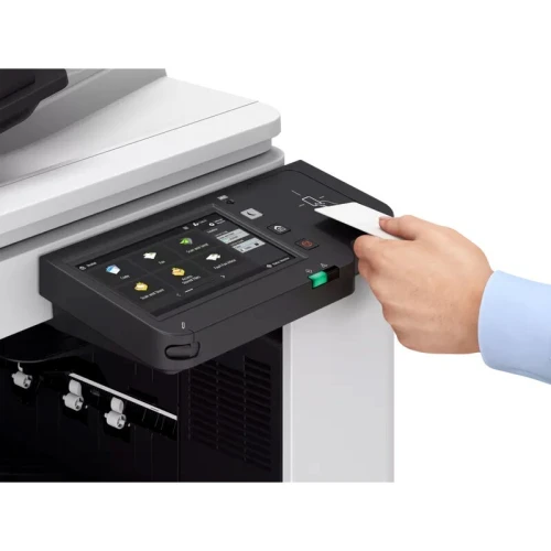 PHOTOCOPIEUR CANON IR2930I MULTI FONCTION AVEC CHARGEUR DOCUMENT /WIFI/RECTO-VERSO/RJ-45/30PPM