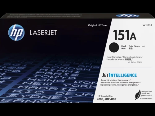 TONER HP 151A FOR HP Laserjet Pro 4003w 4003dw 4103fdn 4103fdw COMPATIBLE / ORIGINAL