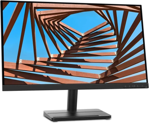 ECRAN LENOVO 27 POUCES L27E-30 FHD/IPS 75HZ 4MS VGA / HDMI NEW GAMING