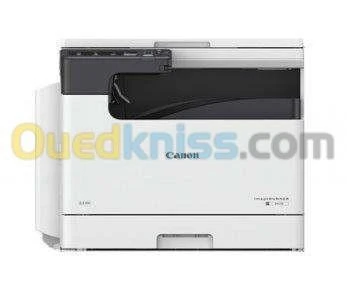 PHOTOCOPIEUR CANON IR2425i MULTI FONCTION AVEC CHARGEUR DOCUMENT