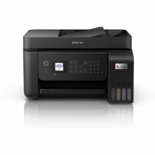 IMPRIMANTE EPSON MULTIFONCTION L5290 COULEUR / WIFI / RJ45 / ADF / FAX / RESERVOIR