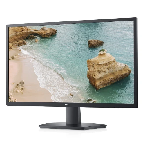 ECRAN DELL 27 POUCES SE2722H FHD/LED 75HZ 4MS VGA / HDMI
