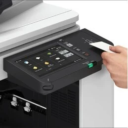 IMPRIMANTE CANON ImageRunner C3326I MULTIFONCTION LASER COULEUR A3 WIFI USB RECTO-VERSO / ADF