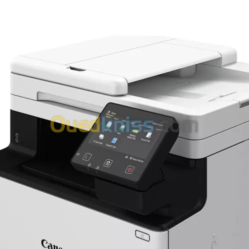 IMPRIMANTE MULTIFONCTION LASER CANON MF752CDW/MF754CDW COULEUR / WIFI / DUPLEX