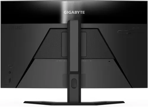 ECRAN GIGABYTE M32UC 32 POUCES FOR GAMING 4K UHD 1MS 144HZ 1500R IPS HDR/HDMI 2.1/DISPLAY PORT 1.4