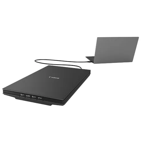 SCANNER CANON LIDE 300