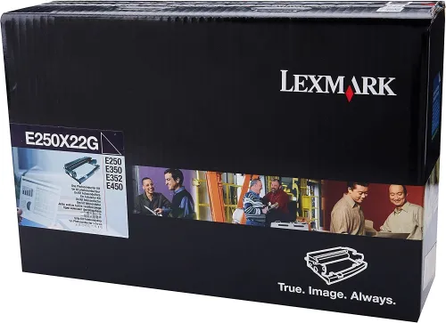 TAMBOUR LEXMARK E250 E350 E352 E450 COMPATIBLE