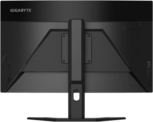 ECRAN GIGABYTE G27FC-A FOR GAMING FHD 165HZ 1500 R 1MS 2 HDMI / DP CURVED