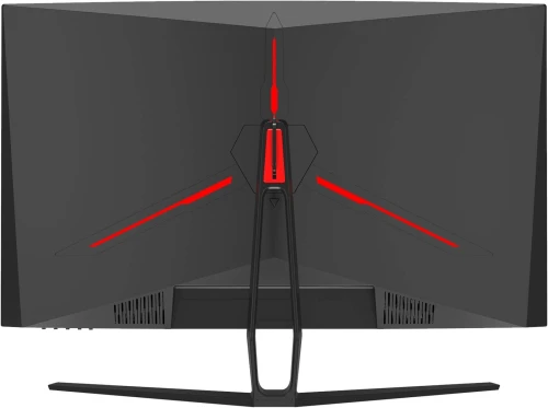 ECRAN DAHUA 24/27/32 POUCES FHD / 165HZ / 1MS / FRAMELESS / CURVED / 1500R 02 HDMI / 01 DP GAMING