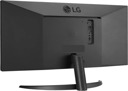 ECRAN LG 29 POUCES 29WQ60A-B 2K/IPS/SRGB 100HZ 1MS DISPLAY PORT / HDMI / TYPE-C FOR GAMING NEW
