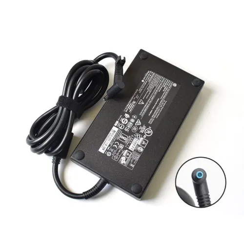 CHARGEUR HP 19.5V/11.8A 230WH FICHE PIN / FICHE BLUE ORIGINAL