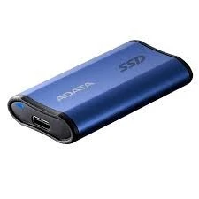 DISQUE DUR EXTERNE 1TB ADATA SSD SE880 USB 3.2 TYPE-C GEN2 X 2 2000 MB/S FOR PS5/XBOX SERIES X