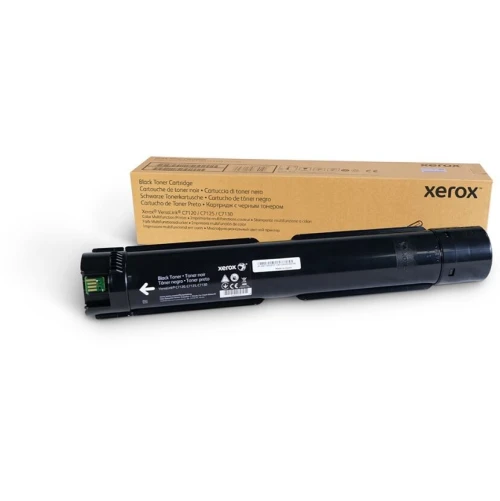 PACK DE TONER XEROX VERSALINK C7120/C7125/C7130 NOIR + 03 COULEURS ORIGINAL