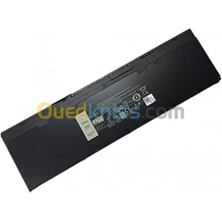 BATTERIE LAPTOP MICRO PORTABLE DETACHABLE / INTÉGRE