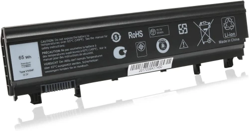 BATTERIE DELL E5540 / E5440 0M7T5F F49WX NVWGM 0K8HC 1N9C0 7W6K0 CXF66 WGCW6