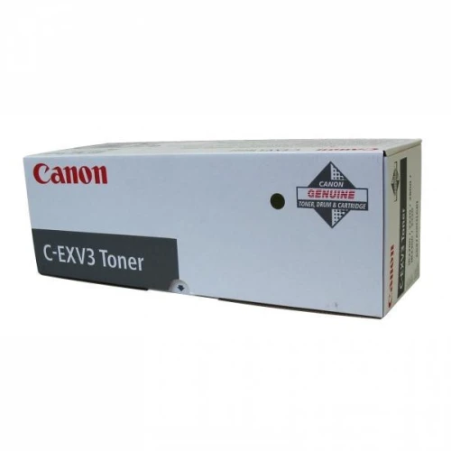 TONER CANON C-EXV3 ORIGINAL