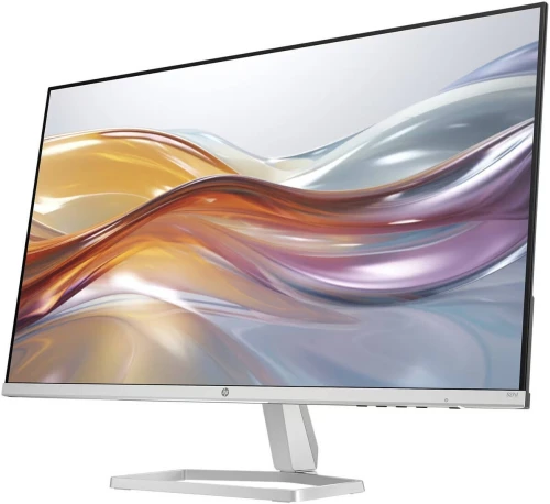 ECRAN HP 27 POUCES SERIE 5 527SF FHD/IPS 100Hz/5MS 2 HDMI/VGA/ADJUSTABLE TILT/BLUE EYES FILTRE NEW