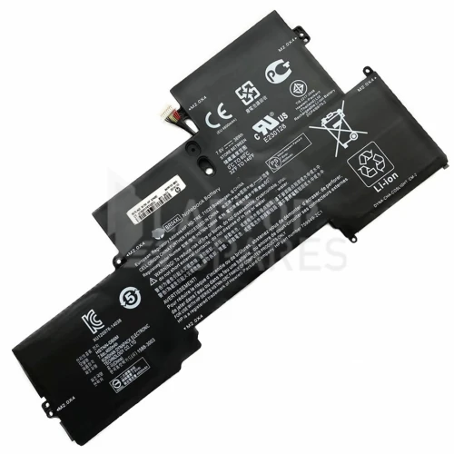 BATTERIE HP BR04XL ELITEBOOK 1020 G1 ORIGINAL
