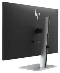 ECRAN HP 32 POUCES E32K G5 4K/UHD/IPS 60Hz/5MS 2 HDMI/VGA/ADJUSTABLE ROTATION/BLUE EYES FILTRE NEW