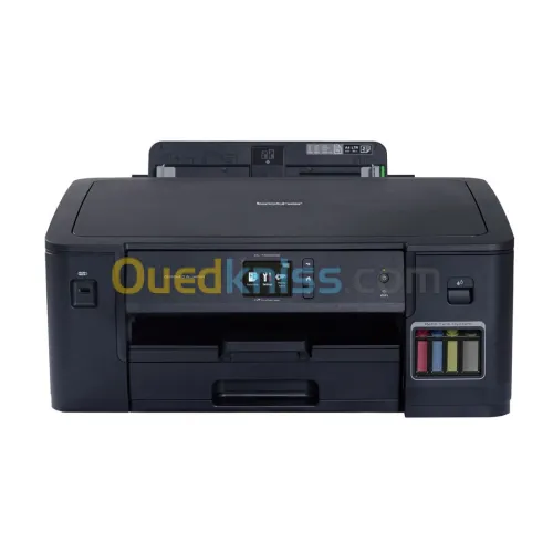 IMPRIMANTE BROTHER HL-T4000DW A3/A4 27PPM WIFI / RJ45 / RECTO-VERSO 