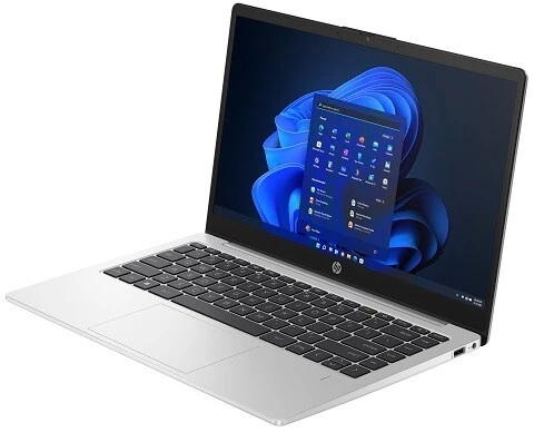 LAPTOP HP 250 G10 I5-1334U RAM 8GB SSD NVME 256GB ECRAN 15.6 FHD WINDOWS 11