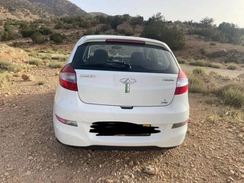Chery Fulwin 2013 A13A
