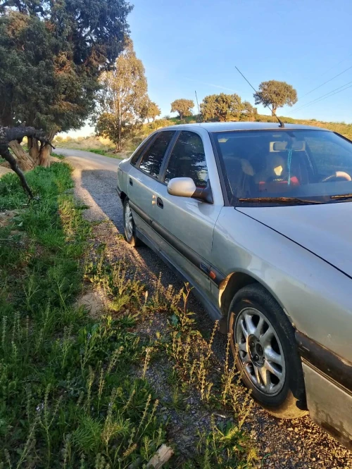 Renault Safrane 1996 Safrane