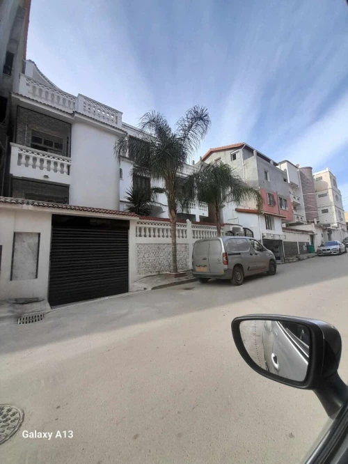 Vente Villa Alger Cheraga