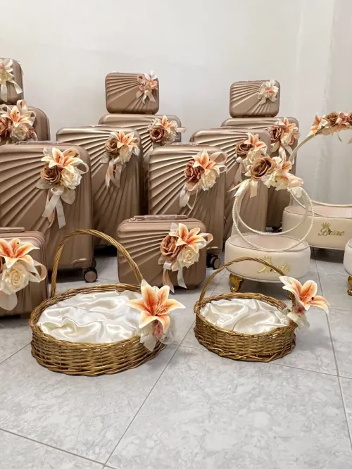 location valises pour vos fêtes