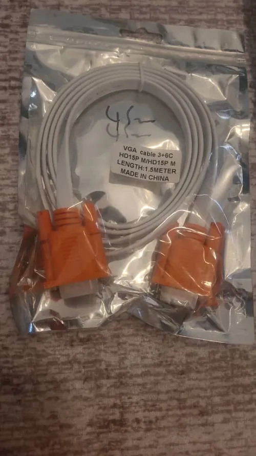 lots de cables 
