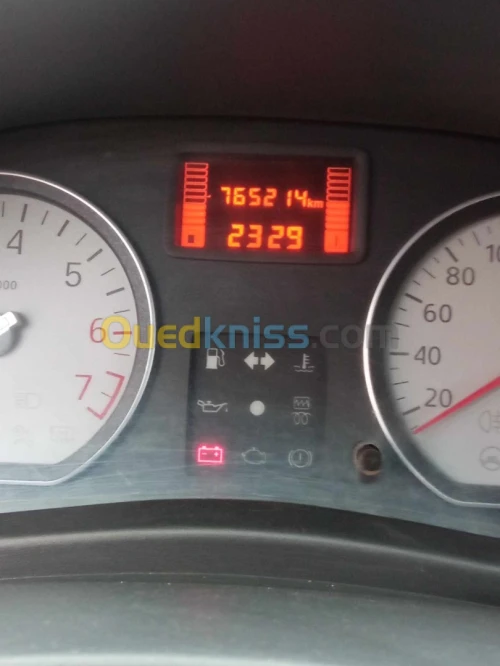 Dacia Logan MCV 2012 Logan MCV