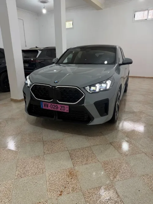 BMW X2 2026 M sport X