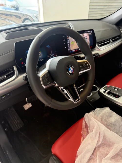 BMW X2 2026 M sport X